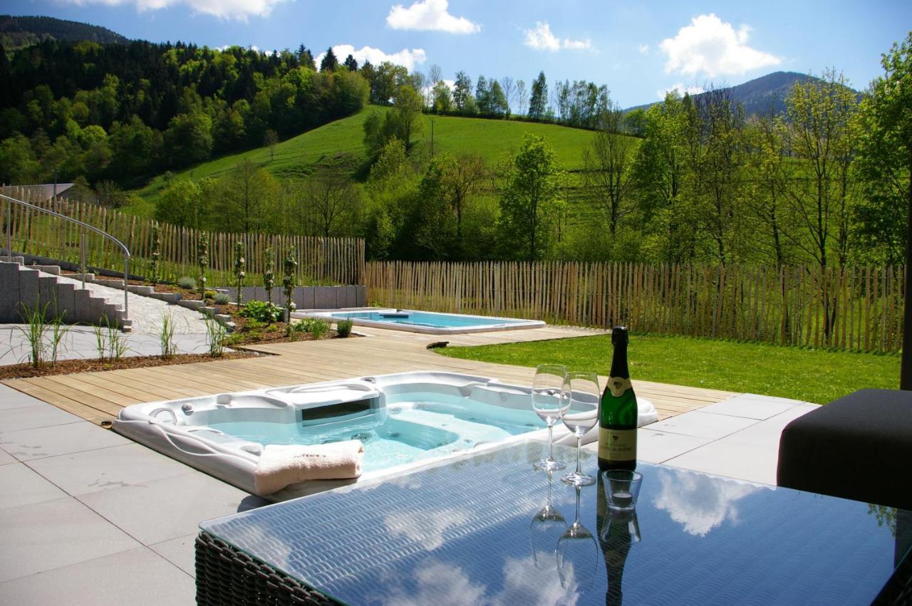 Zeitraum Ferienwohnung Tafelbuehl Elzach Exterior foto
